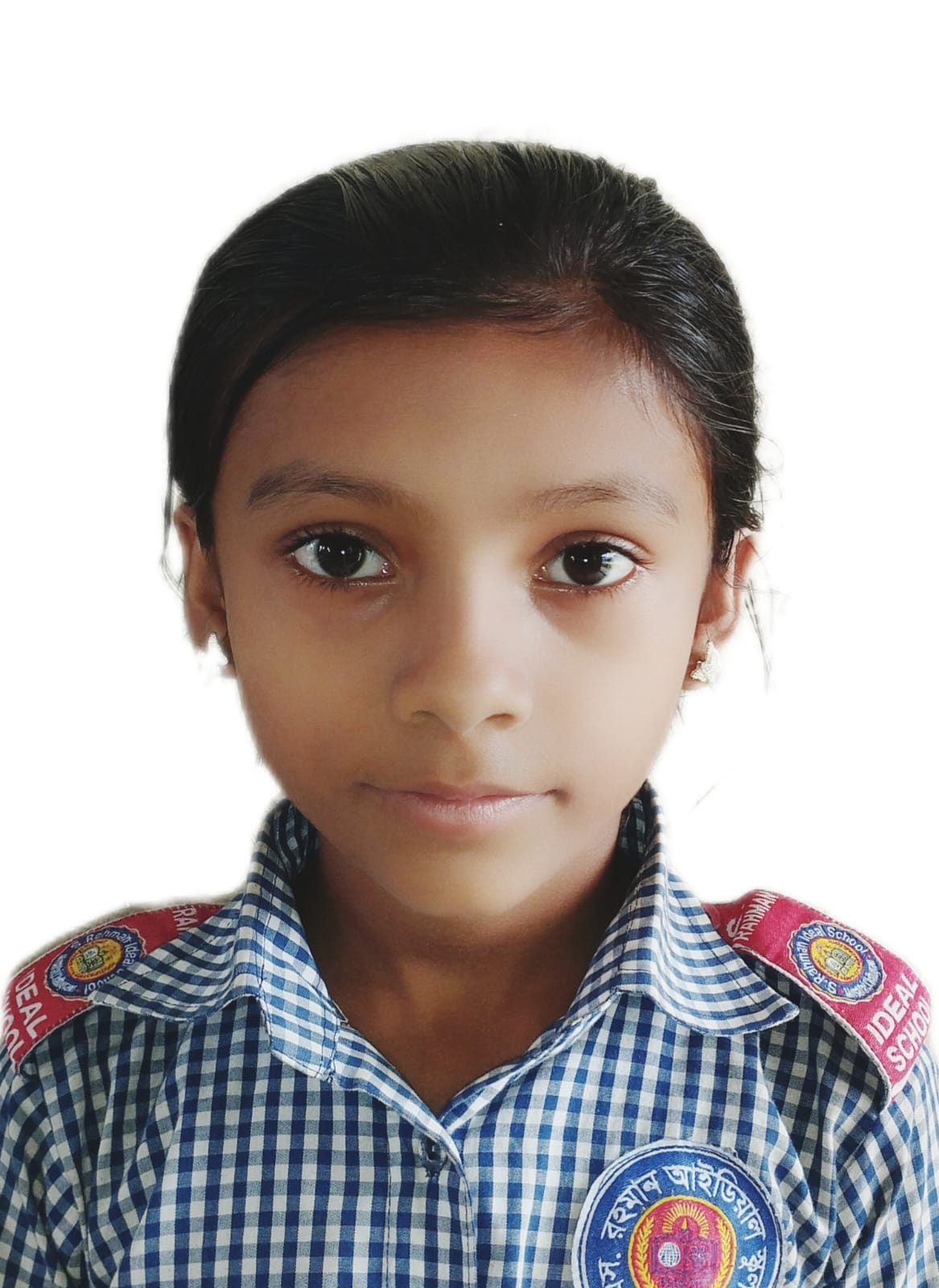 Samia Jahan Koly
